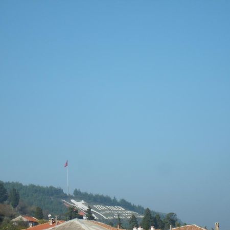 Kilitbahir Apart Hotel Canakkale Bagian luar foto