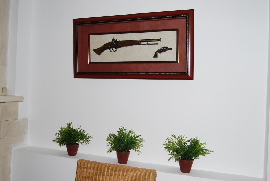 Kilitbahir Apart Hotel Canakkale Ruang foto