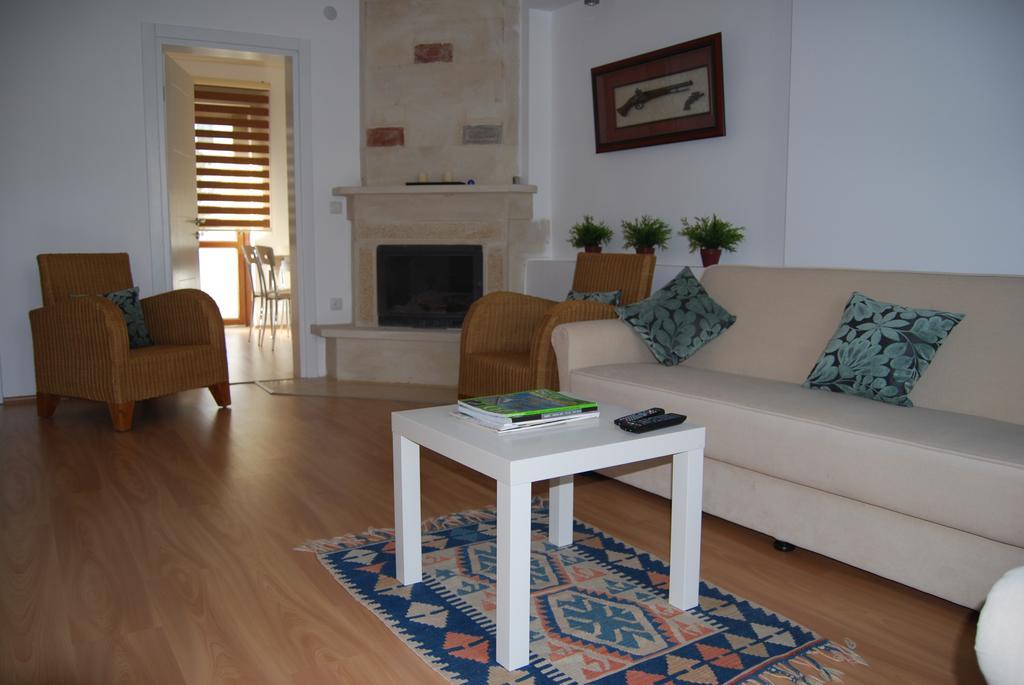 Kilitbahir Apart Hotel Canakkale Ruang foto