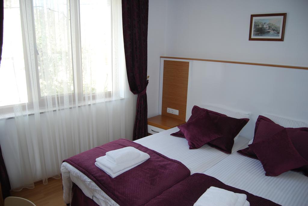 Kilitbahir Apart Hotel Canakkale Ruang foto