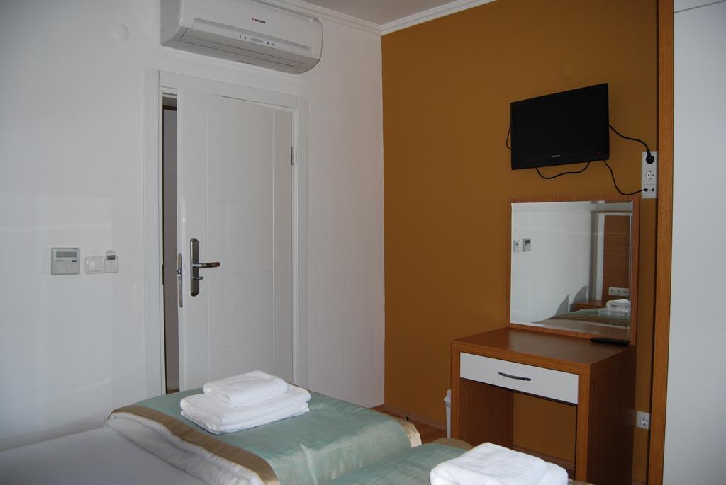 Kilitbahir Apart Hotel Canakkale Ruang foto