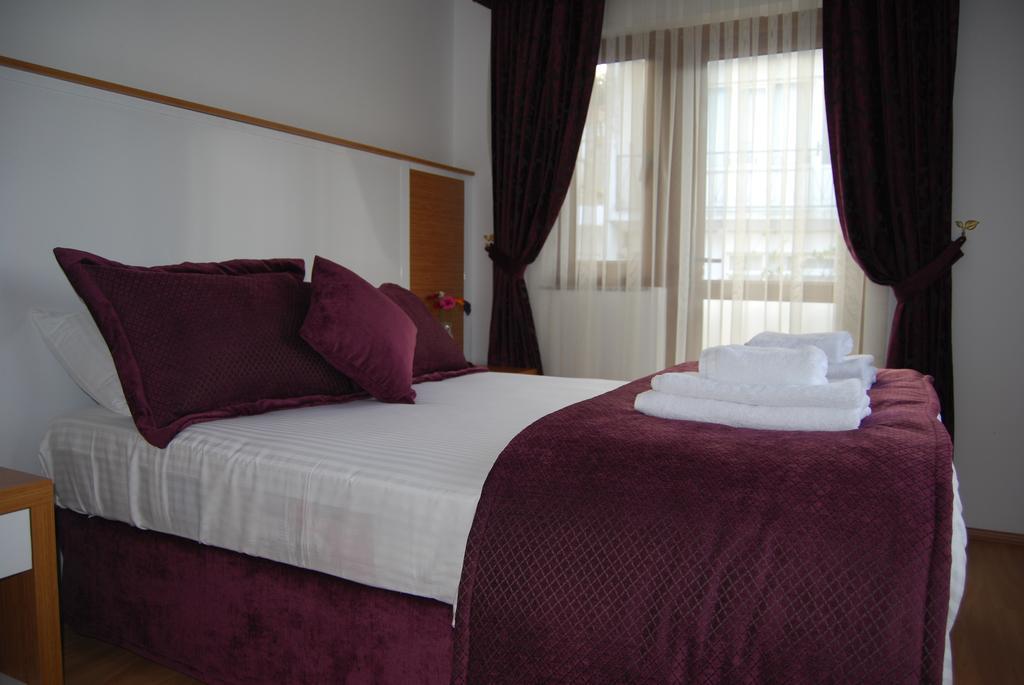 Kilitbahir Apart Hotel Canakkale Ruang foto
