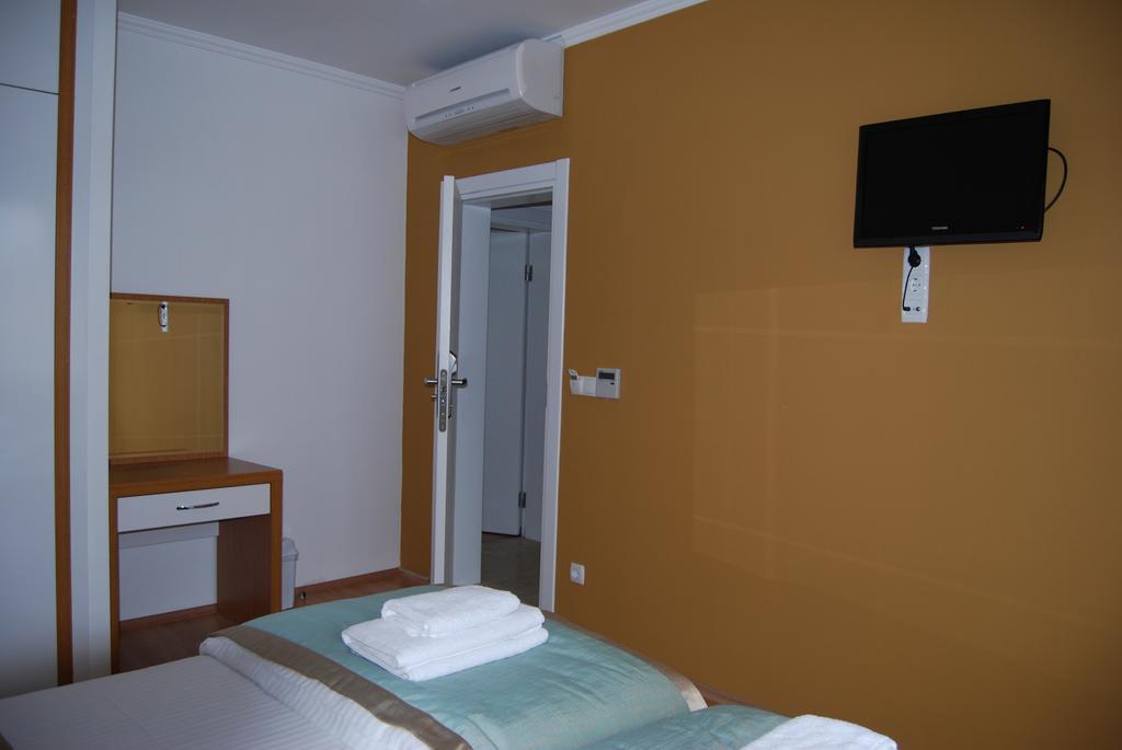 Kilitbahir Apart Hotel Canakkale Ruang foto