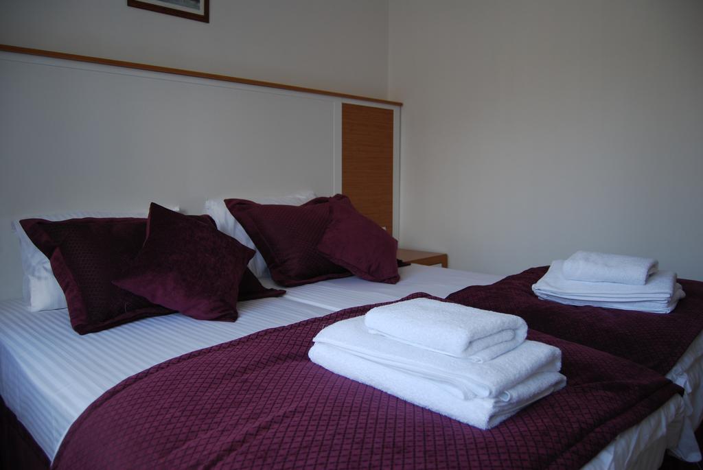 Kilitbahir Apart Hotel Canakkale Ruang foto