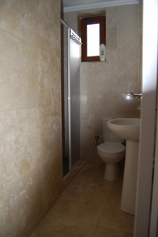 Kilitbahir Apart Hotel Canakkale Ruang foto
