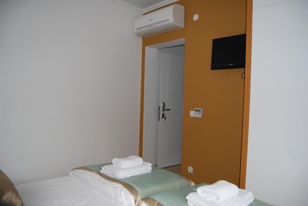 Kilitbahir Apart Hotel Canakkale Ruang foto