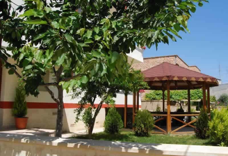 Kilitbahir Apart Hotel Canakkale Bagian luar foto