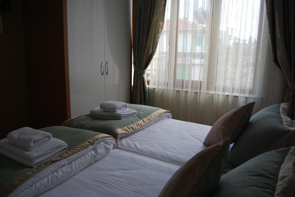 Kilitbahir Apart Hotel Canakkale Ruang foto