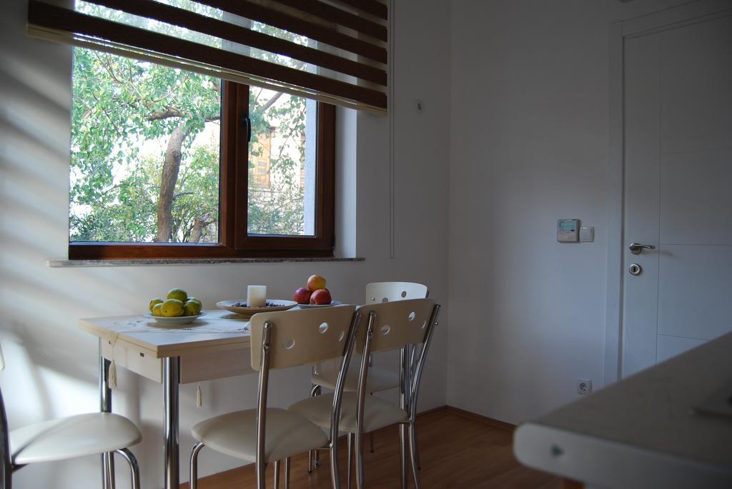 Kilitbahir Apart Hotel Canakkale Ruang foto