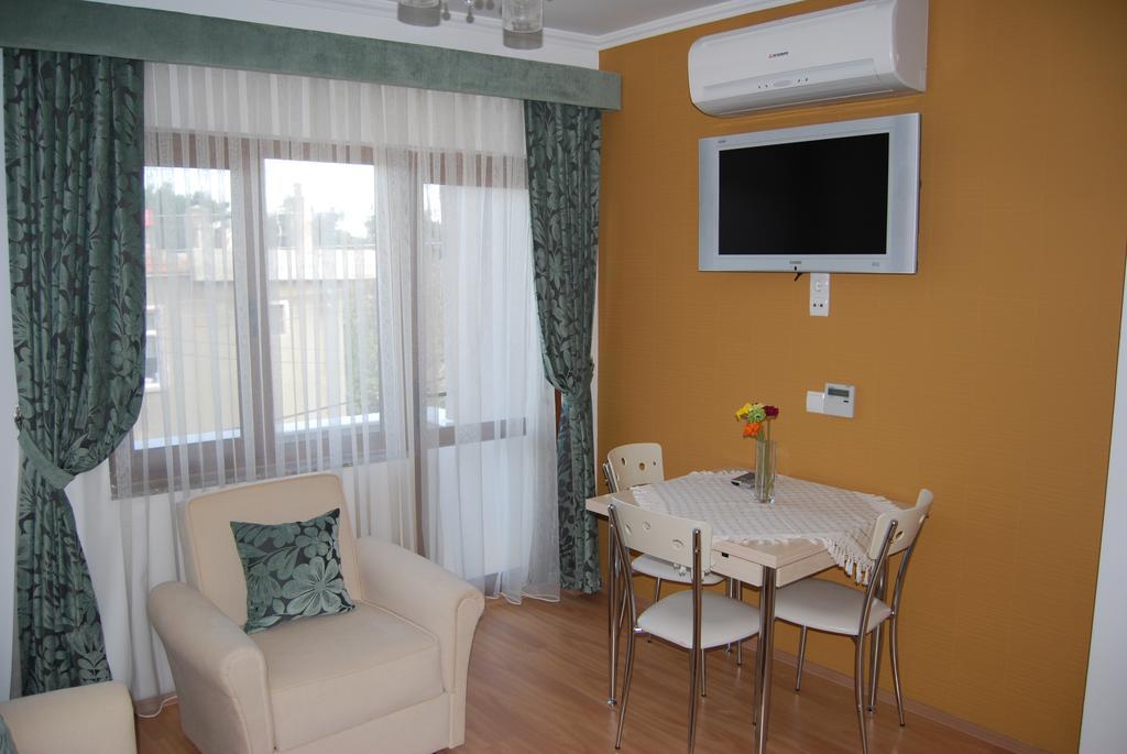 Kilitbahir Apart Hotel Canakkale Ruang foto