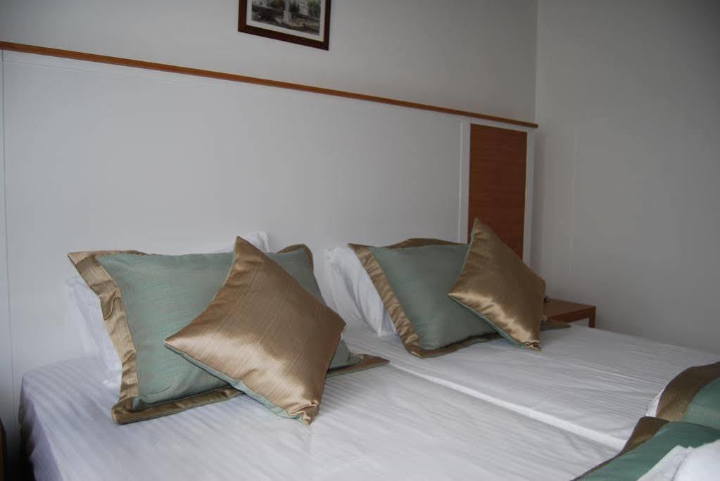 Kilitbahir Apart Hotel Canakkale Bagian luar foto